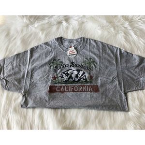 Big Dogs T-Shirt Gray Men's Size XL TG ( 543 )